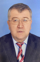 Главный оториноларинголог Министерства здравоохранения Российской Федерации по Северо-Кавказскому федеральному округу Джамалудинов Юнускади Асхабалиевич - Доктор медицинских наук, Профессор